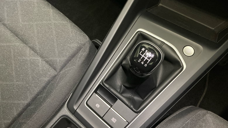 Volkswagen Golf 1.5 TSI Life 5dr Petrol Hatchback